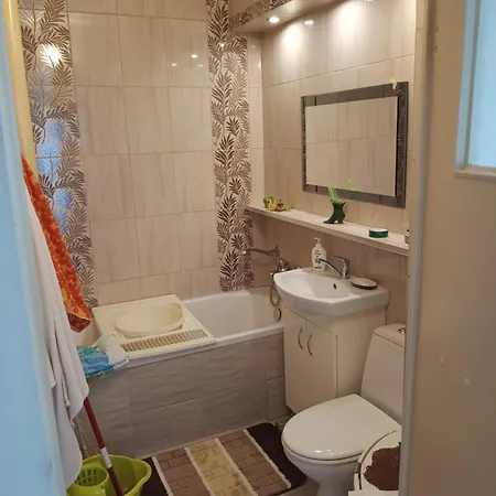 Lejlighed Mieszkanie 2 Pokojowe Gdynia
